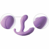 Fantasy For Her-G-Spot