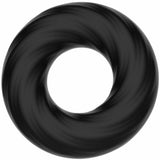 Crazy Bull Super Soft Silicone Cock Ring