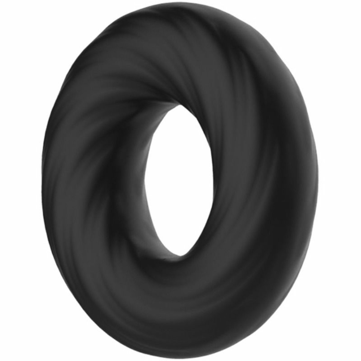 Crazy Bull Super Soft Silicone Cock Ring