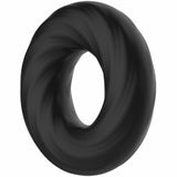Crazy Bull Super Soft Silicone Cock Ring