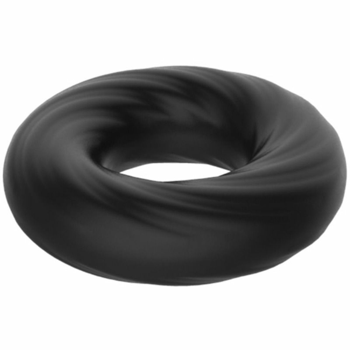 Crazy Bull Super Soft Silicone Cock Ring