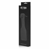 Paddle Fetish Black Paddle Vegan