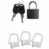 Fantasy Collection Butt Plug And Cock Cage