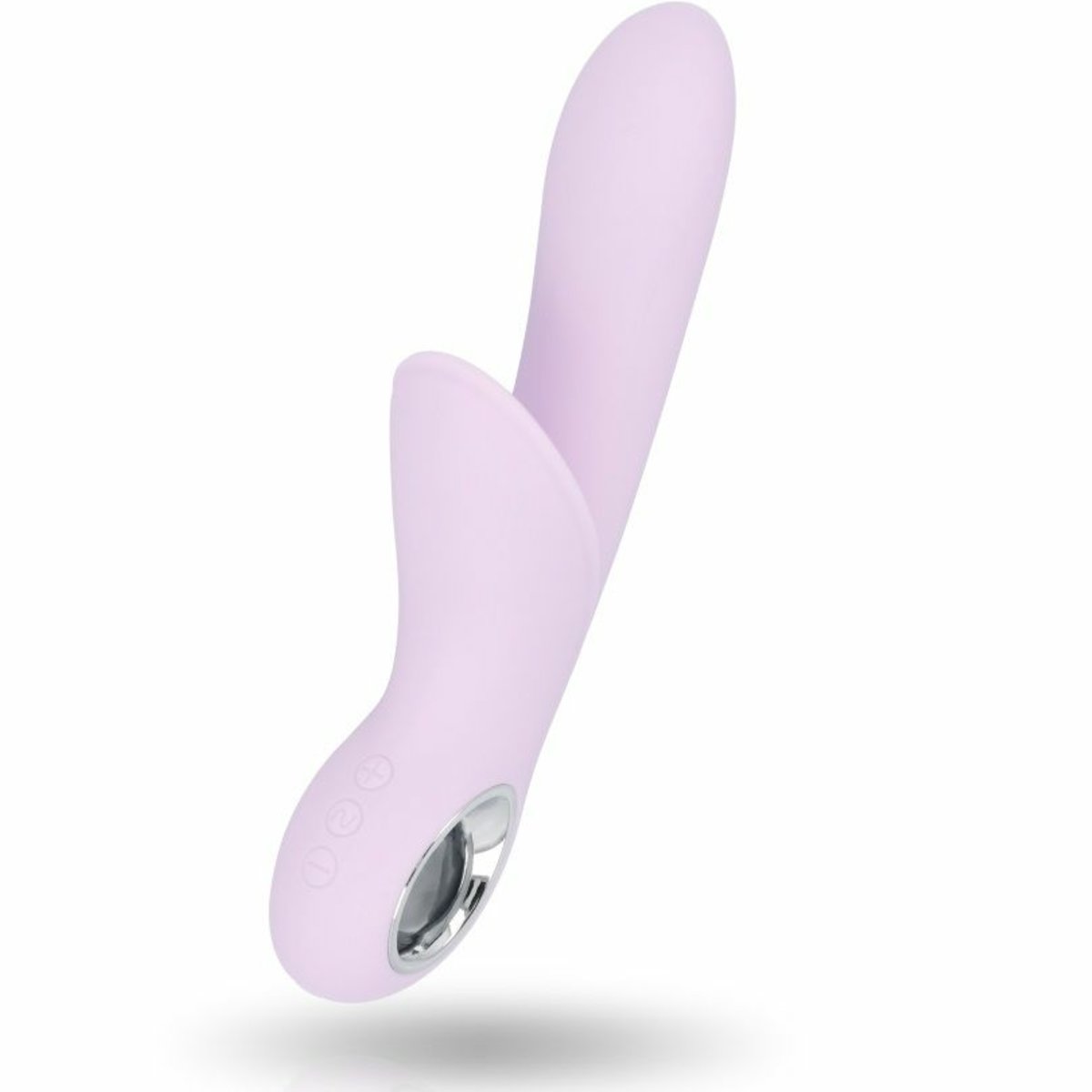 Inspire Ximena Rabbit Vibrator Mallow