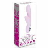 Inspire Ximena Rabbit Vibrator Mallow