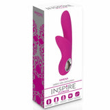 Inspire Glamour Ximena Rabbit Vibrator