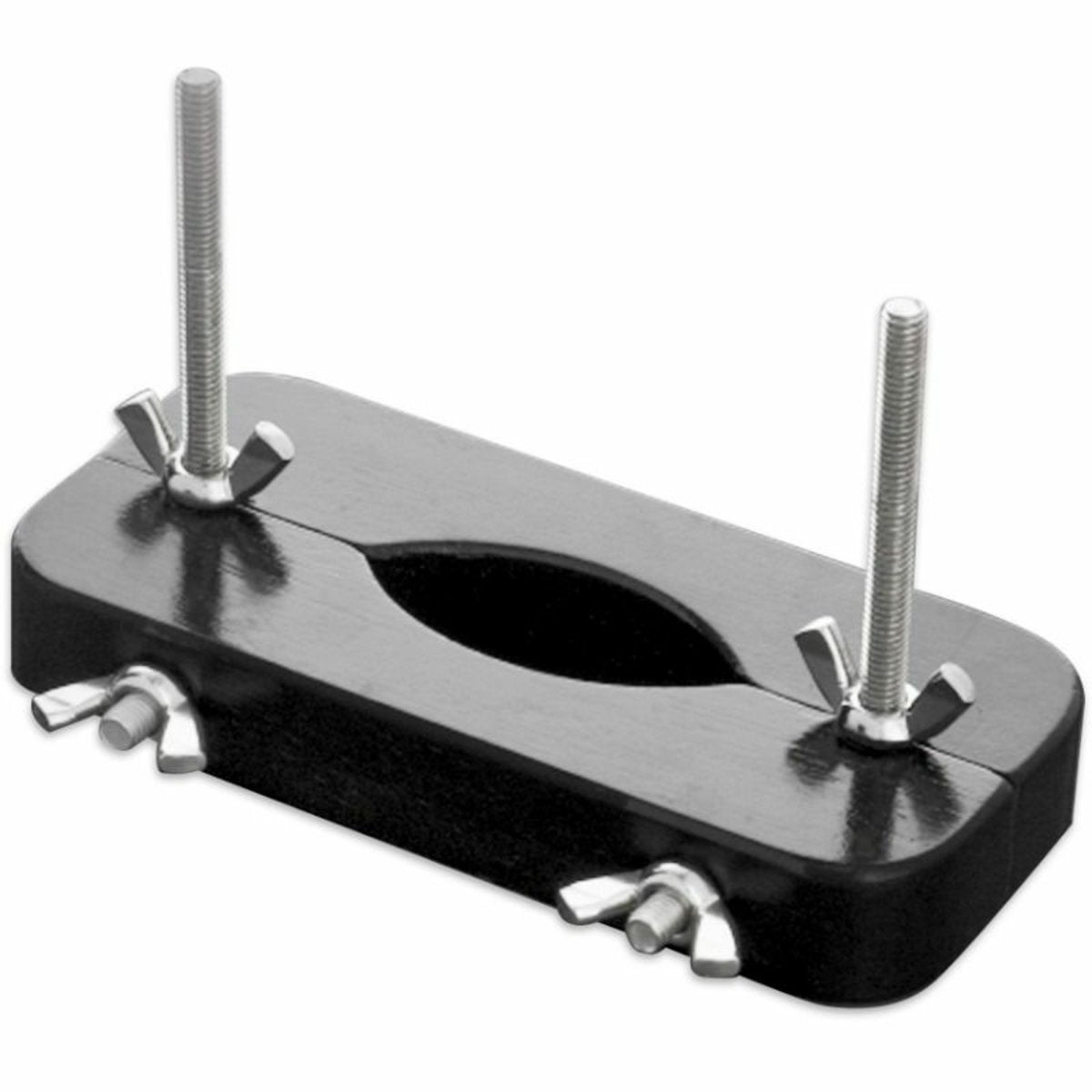 Metalhard Ball Buster Testicle Vice