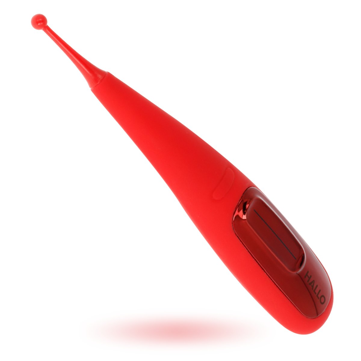 Hallo Focus Clit Vibrator