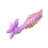 Pipe Dream Fantasy For Her Vibrating Roto Suck Her Clit Stimulator