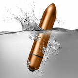 Rocks Off Rabbit Bullet Vibrator