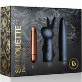Rocks Off Rabbit Bullet Vibrator