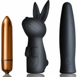 Rocks Off Rabbit Bullet Vibrator