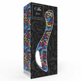 Mia Devon Vibrator