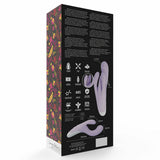 Mia Guell Rabbit Vibrator