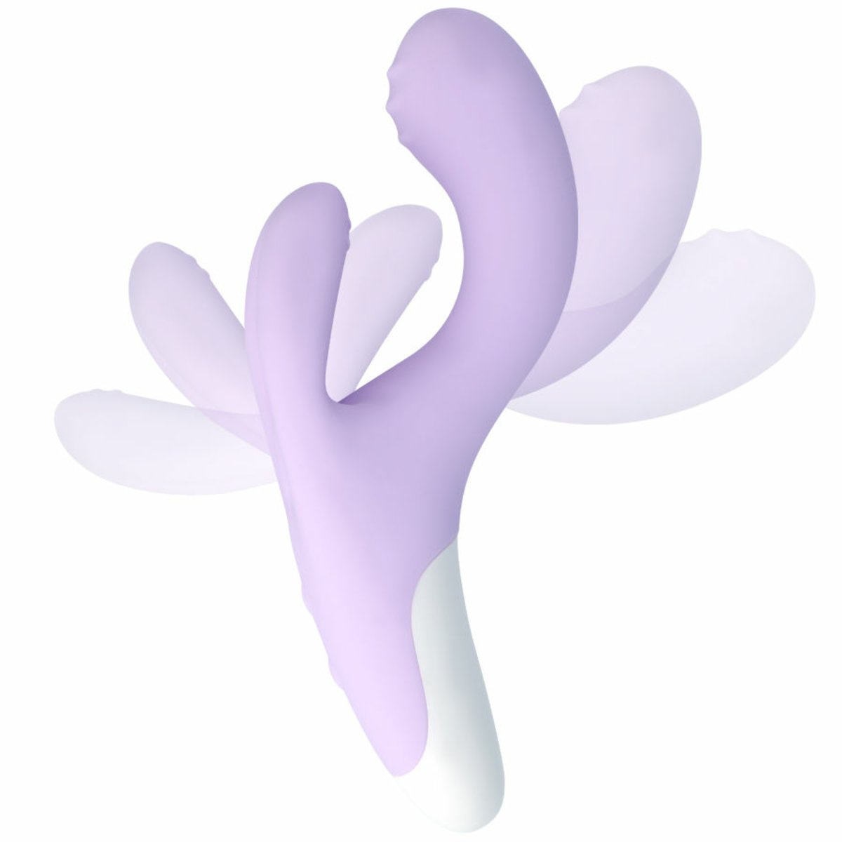 Mia Guell Rabbit Vibrator
