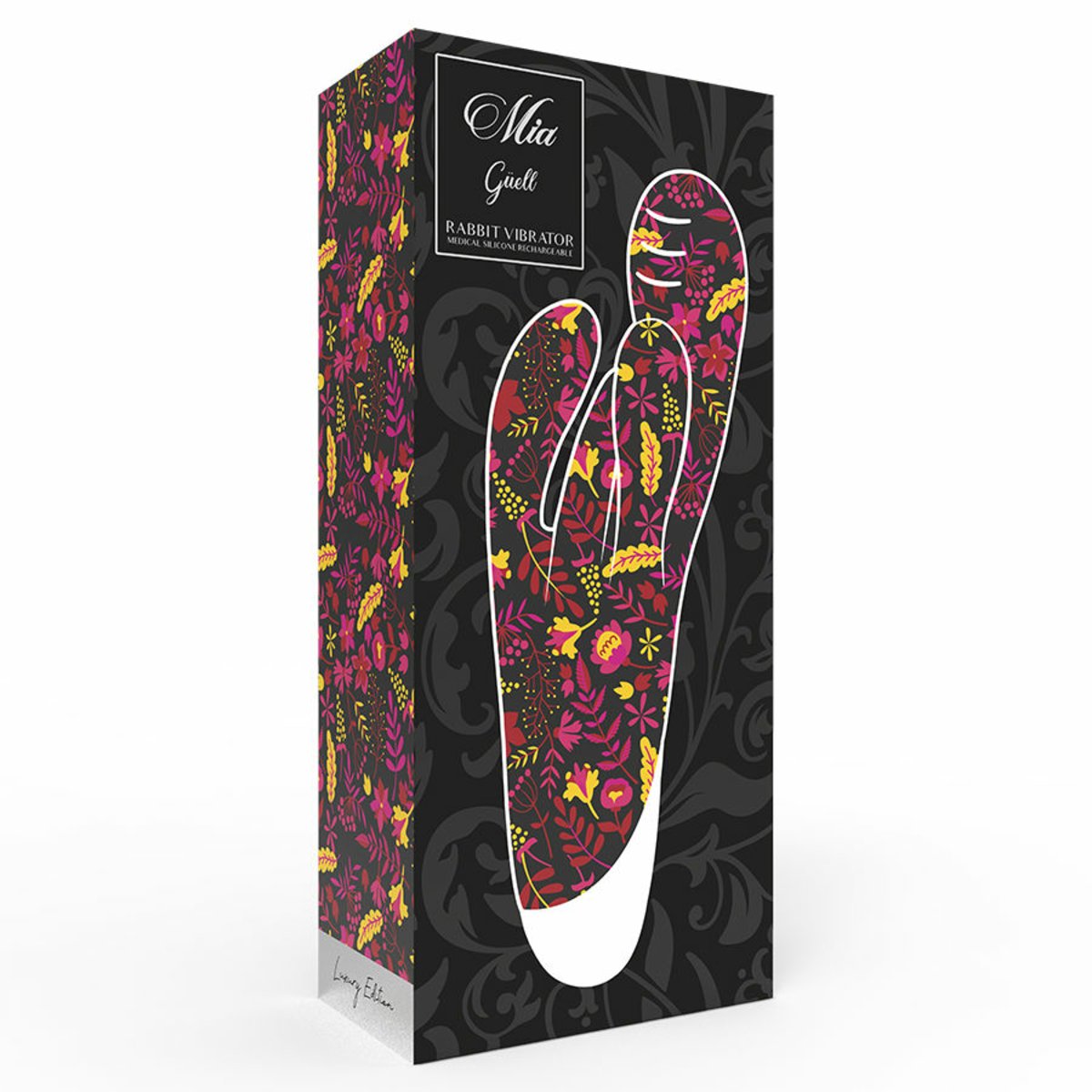 Mia Guell Rabbit Vibrator