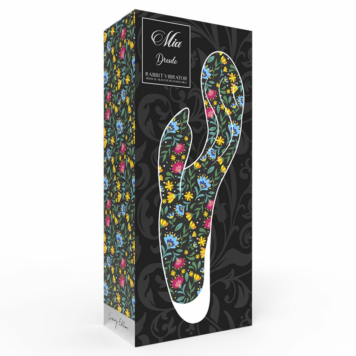 Mia Dresde Rabbit Vibrator