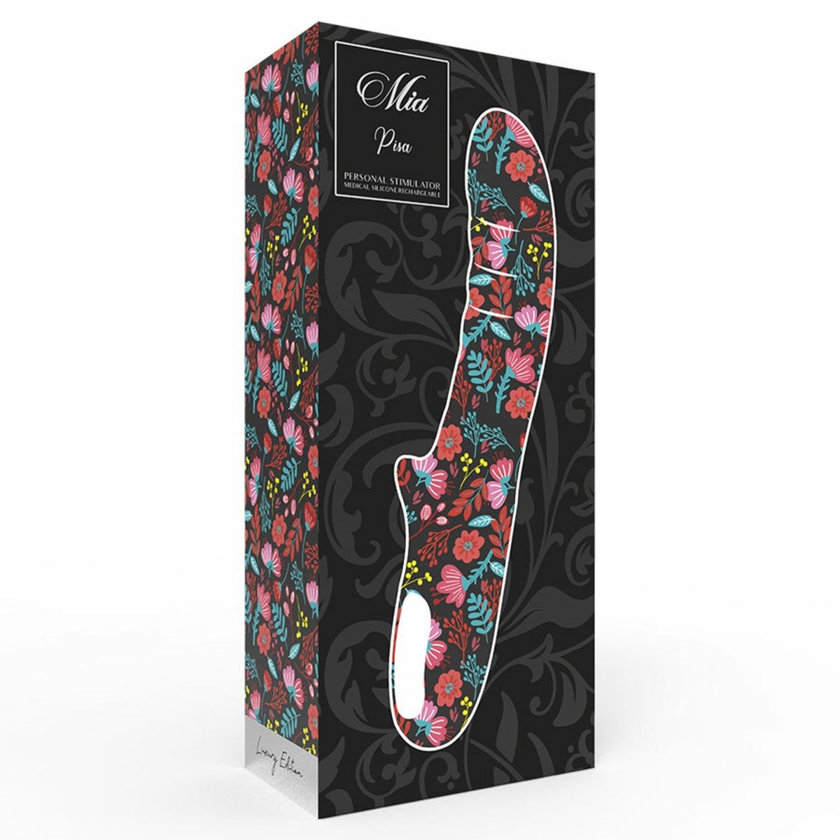 Mia Pisa Vibrator