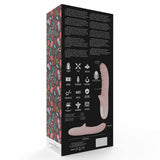 Mia Pisa Vibrator