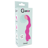 George G-Spot Vibrator