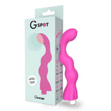 George G-Spot Vibrator
