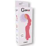 Gohan G-Spot Vibrator