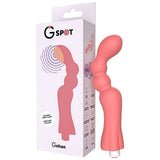 Gohan G-Spot Vibrator