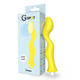 Gavyn G-Spot Vibrator