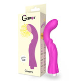 Gregory G-Spot Vibrator