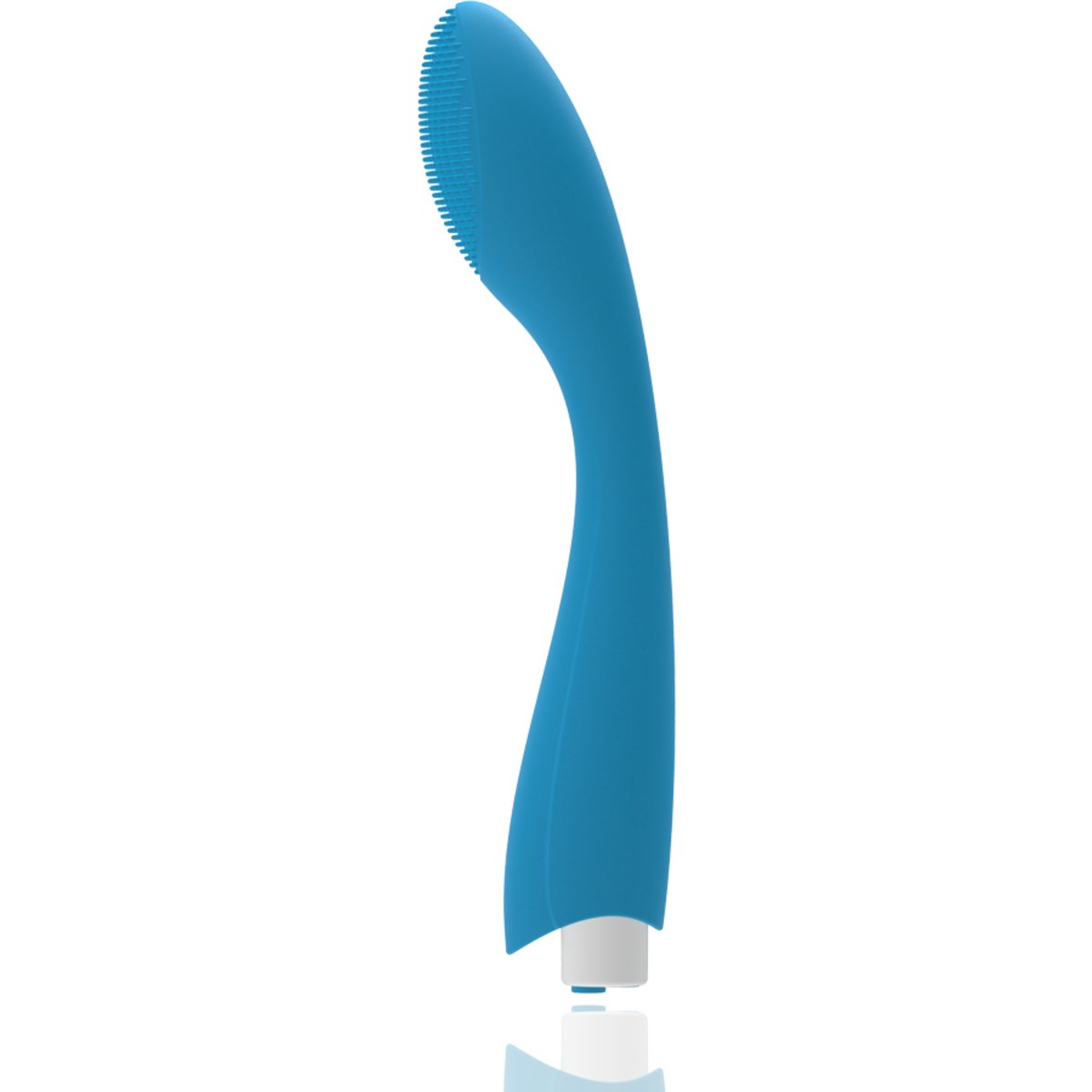 Gilbert Turquoise Blue-G-Spot Vibrator