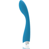 Gilbert Turquoise Blue-G-Spot Vibrator