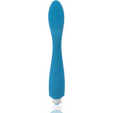 Gilbert Turquoise Blue-G-Spot Vibrator