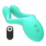 Happy Loky Funny Frog Vibrator