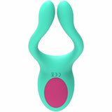 Happy Loky Funny Frog Vibrator