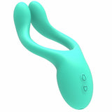 Happy Loky Funny Frog Vibrator