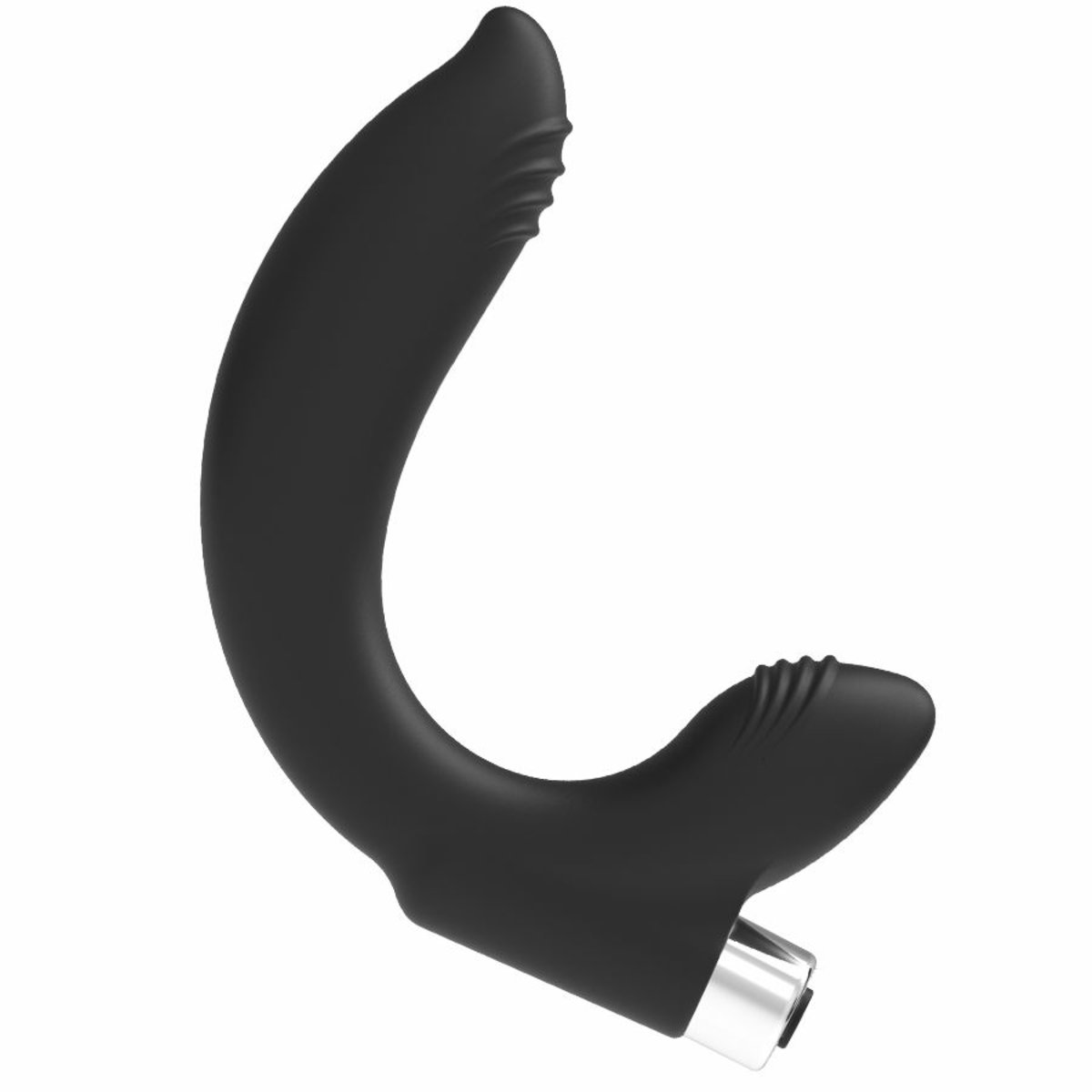 Addicted Toys Prostate Vibrator Rechargeable