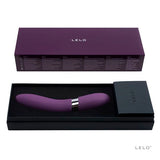 Lelo Elise 2 Vibrator Plum