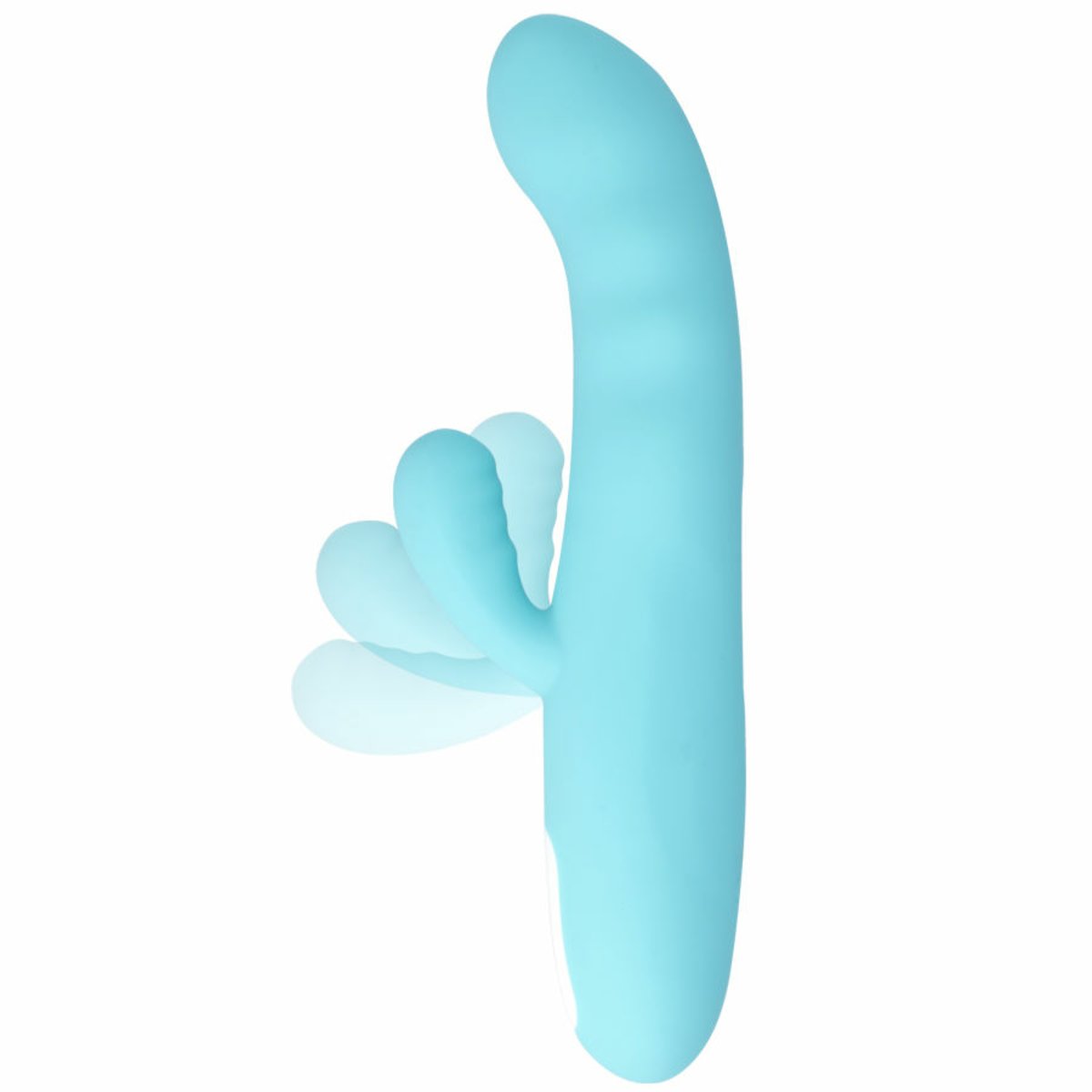 Mia Eiffel Rabbit Vibrator