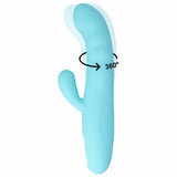 Mia Eiffel Rabbit Vibrator