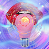 G Vibe Fun Toys Gbulb Vibrator