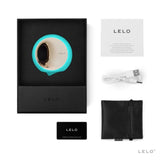 Lelo-Ora 3 Oral Sex Simulator Aqua