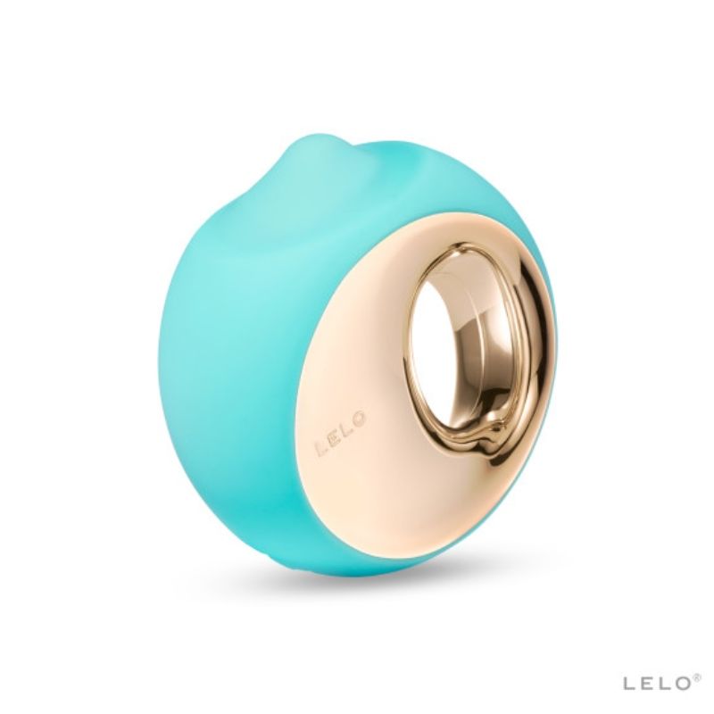 Lelo-Ora 3 Oral Sex Simulator Aqua
