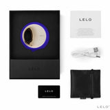 Lelo-Ora 3 Oral Sex Simulator Midnight