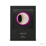 Lelo-Ora 3 Oral Sex Simulator Rose