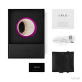 Lelo-Ora 3 Oral Sex Simulator Rose