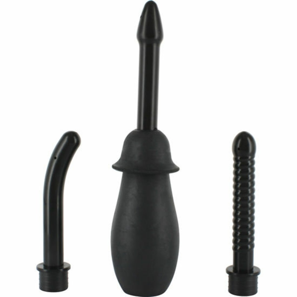 Sevencreations Douche Anal Cleaning Set