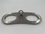 Stainless Steel Restraints-Steel