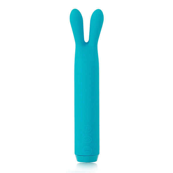 Je Joue Bullet Rabbit Vibrator Teal