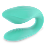 Rithual Kama Vibrator Massager for Couples Aqua