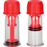 Colt  Nipple Prosuckers  -Red